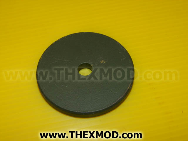 Washer Floor Plate - FV2028708-1