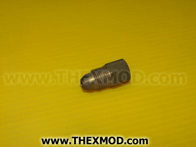 Adaptor Straight Pipe - 34-0352-31 Z325-6-1