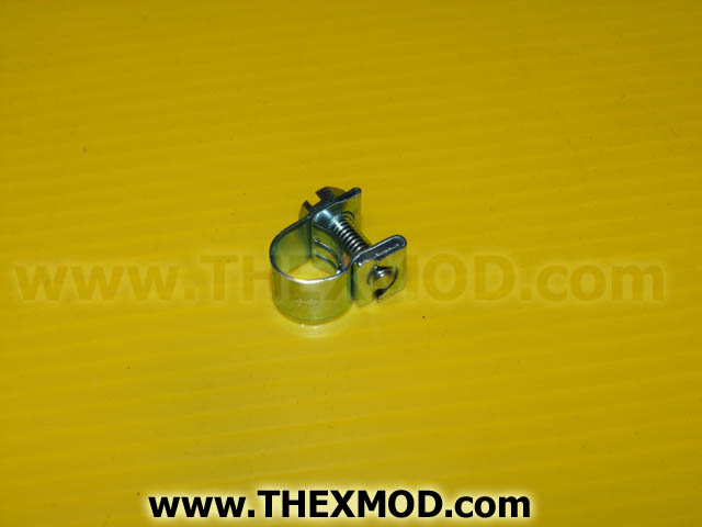 Clamp Hose Fuel Pipe - 10-2063-00-70-78 RDH1576 R-1