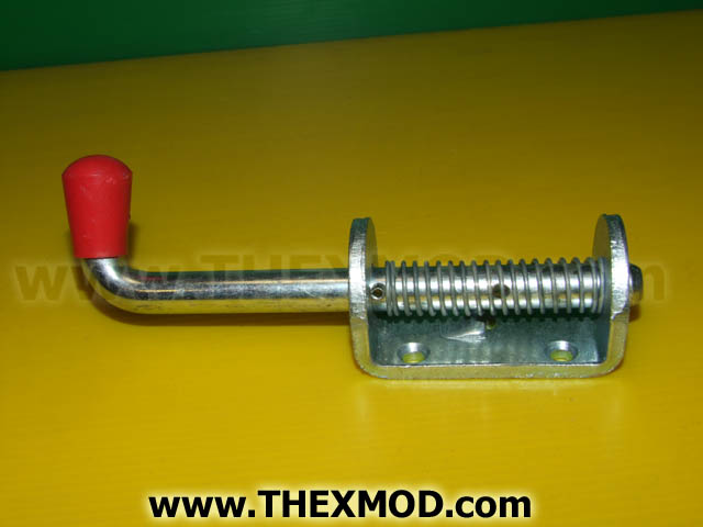 Latch Bar - 084/001/DOOR AA2161-311-1