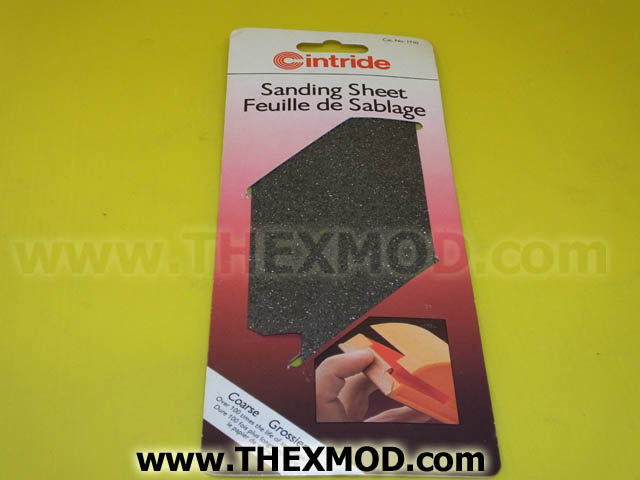 Blade Coarse - 1710-1