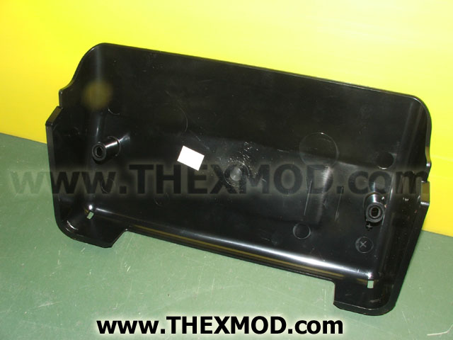 COVER - FUSEBOX - YQH101080 - BTR342-2
