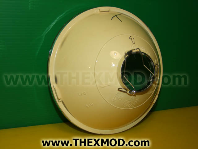 Headlight - 28844 28537 STC3014-2