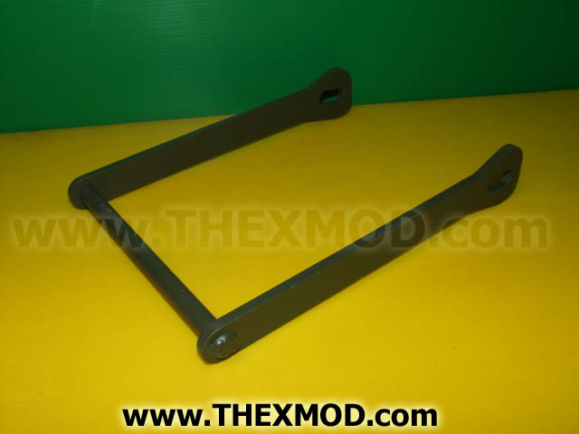 Stirrup Step - FV562972-1