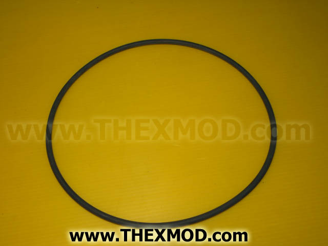 O-Ring Rubber - 200-368-5560 3P3531-1