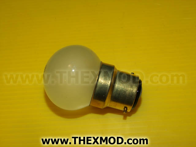 Bulb - 12V - 30800422-1