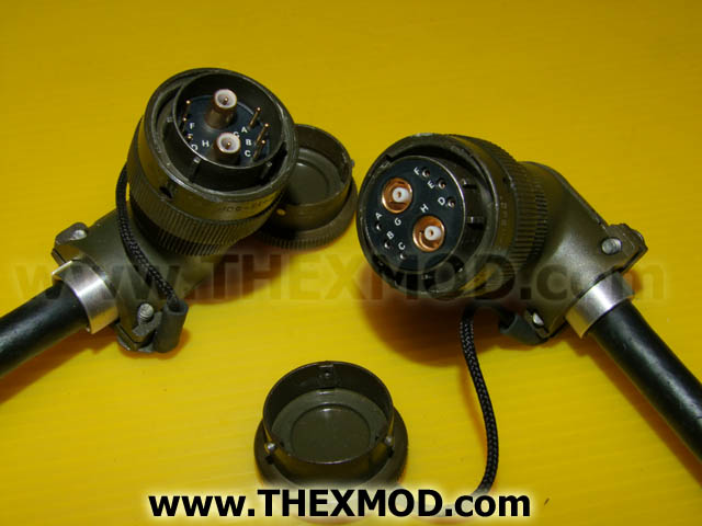 Cable Assembly -2