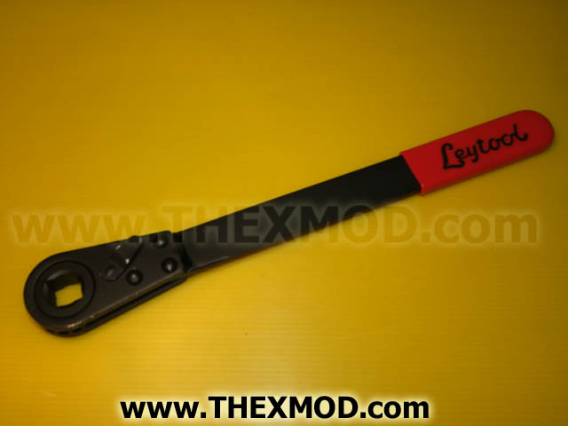 Wrench Ratchet - MEXE/C/33881-1
