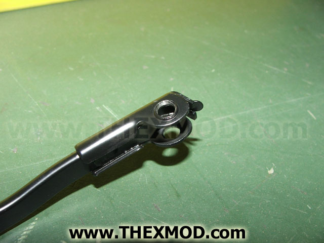Arm - Wiper - PRC3649-3