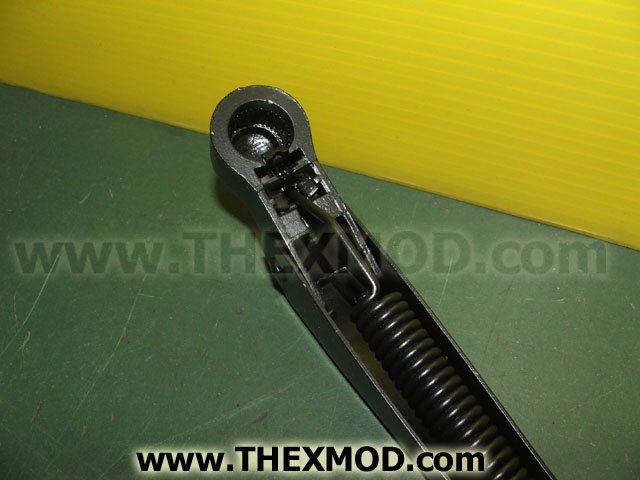 Arm - Wiper - PRC3649-4