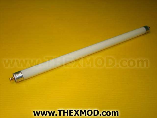 Bulb - 8W - 12 IN Long - Warmwhite -1