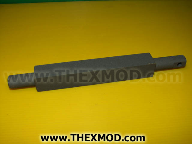 Shaft Straight - 250mm LG - FV2214056-1