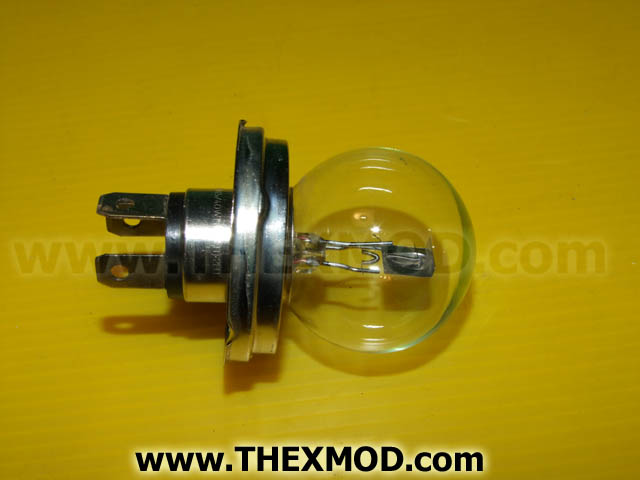 Bulb - 12V - 40W - LLB410-1