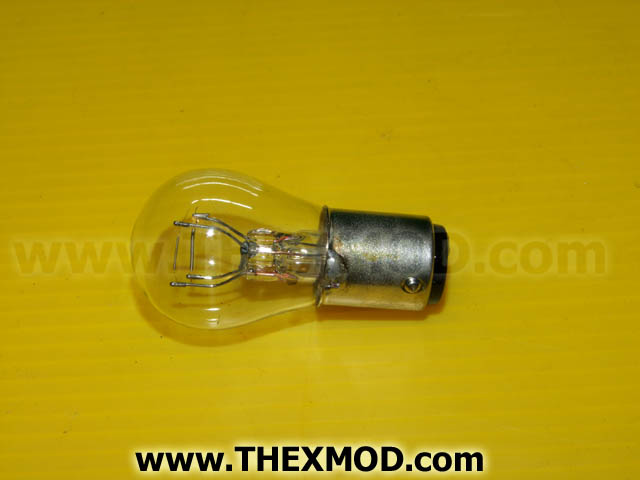 Bulb - 12V - 5W / 21W-1