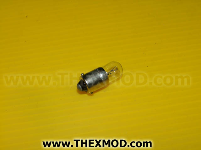 Bulb - 24V - BA9 289 A189-R NDK4884-1