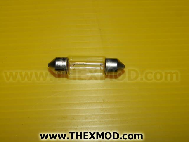 Bulb - 24V 5W - SV 8.5-8-1