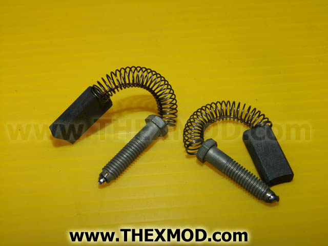 Brush Set Electrical Contact - 6220-275-1