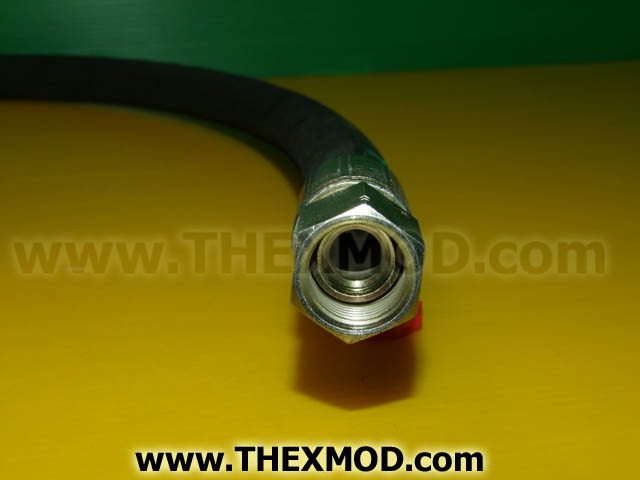 Hose Hydraulic - 790 1233-120-2