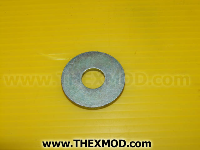 Washer Flat - 850641-1