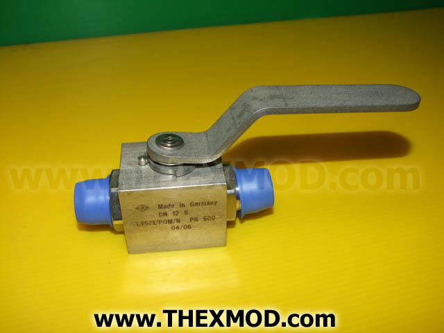 Valve - 22mm-1