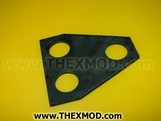 Spacer Plate Steel - FV421826-1