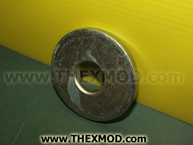 Washer Plain - F Radius Arm to C - NRC4516-1