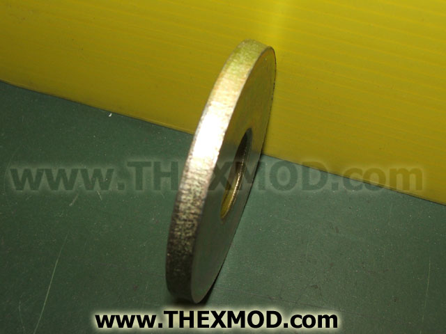 Washer Plain - F Radius Arm to C - NRC4516-2
