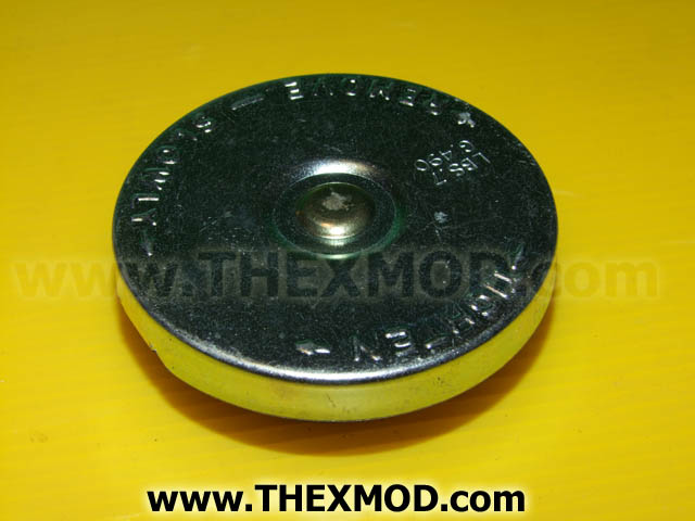 Cap Filler Opening - UP1963-1