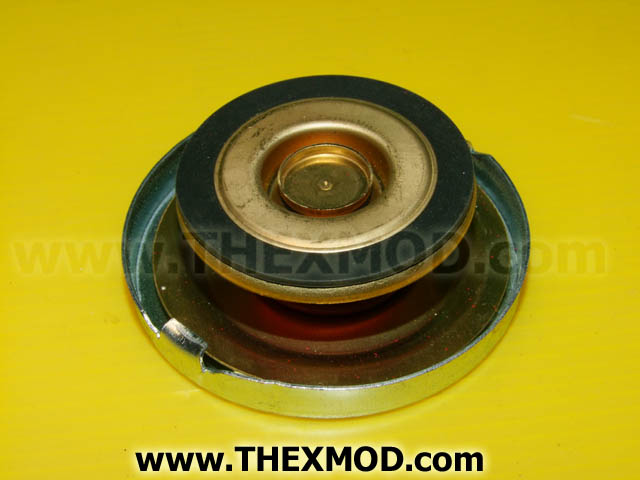 Cap Filler Opening - UP1963-2