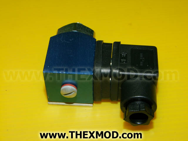 Switch - Pressure - G1/8 250V-2