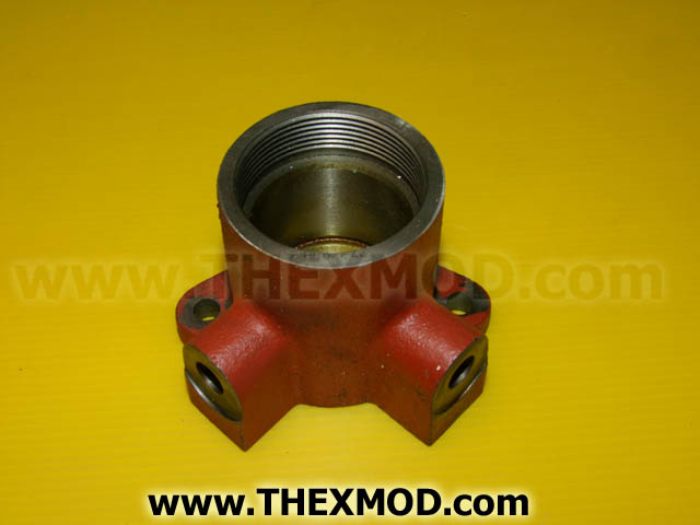 Brake Cylinder - FMW 630062244-1