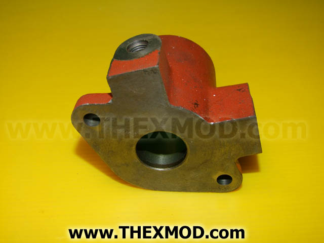 Brake Cylinder - FMW 630062244-2