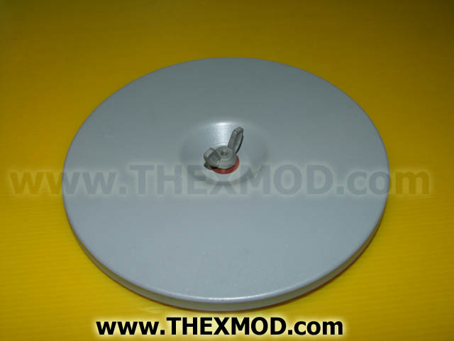 Cover Air Intake Filter - FV527350 PT6420/1S-1