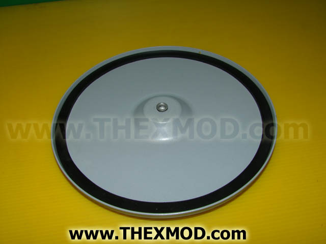 Cover Air Intake Filter - FV527350 PT6420/1S-2