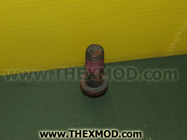 Bolt - Bracket - Self-Leveller to Axle - AEU2508-1