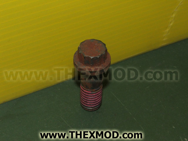 Bolt - Bracket - Self-Leveller to Axle - AEU2508-2