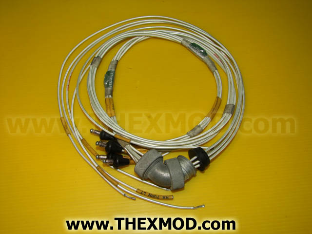 Cable Assembly - FV166186/1-1