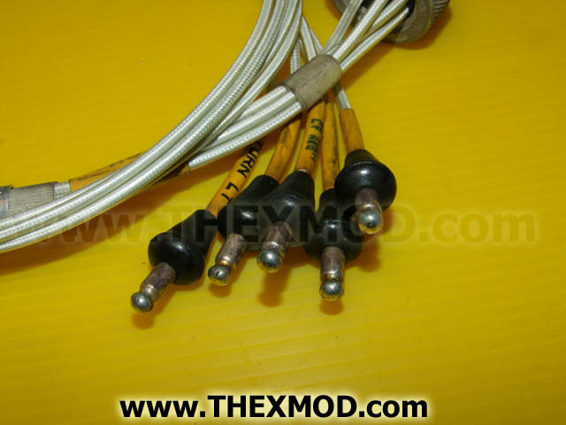Cable Assembly - FV166186/1-2