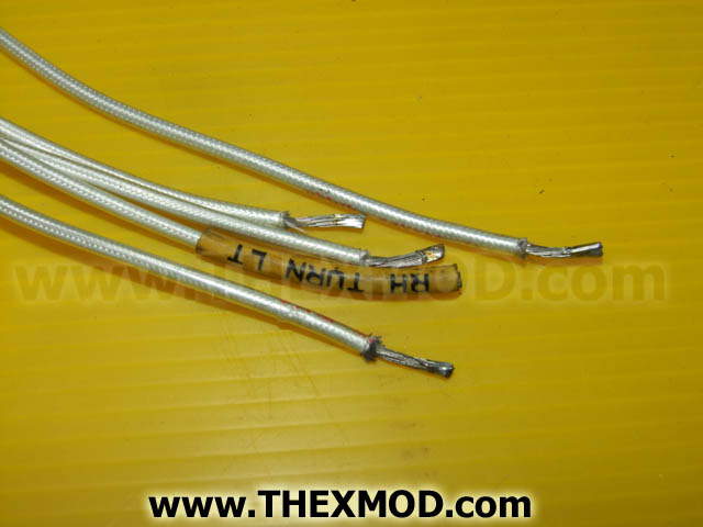 Cable Assembly - FV166186/1-3