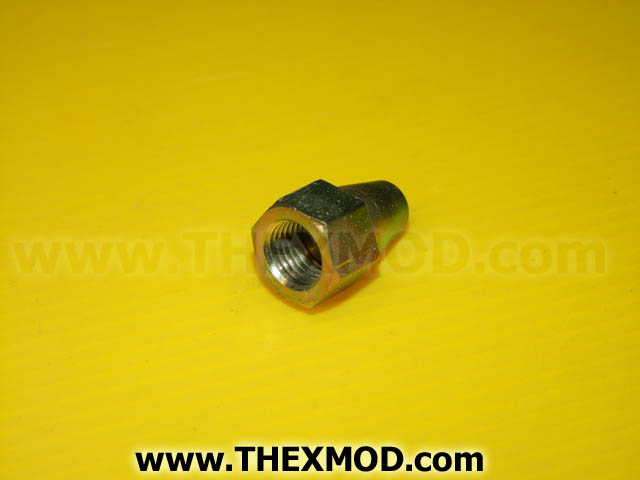 Nut Tube - 7380 9/239-1