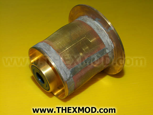 Strainer Sediment - 2 0038-400-1