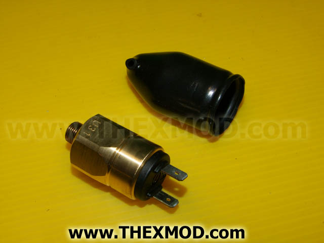 Switch Pressure - CC2351-1