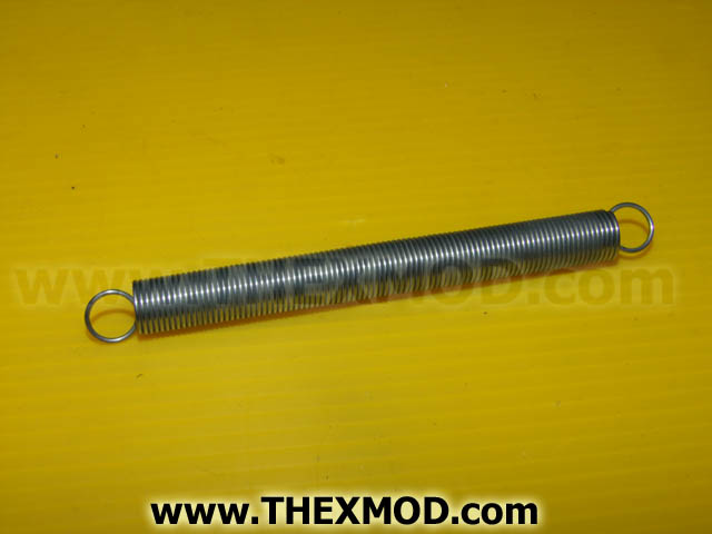 Spring Helical Extension Steel - FV701507 1200/11-1