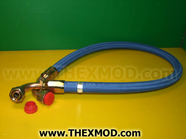 Hose Assembly - FV800793 CV13355M-1
