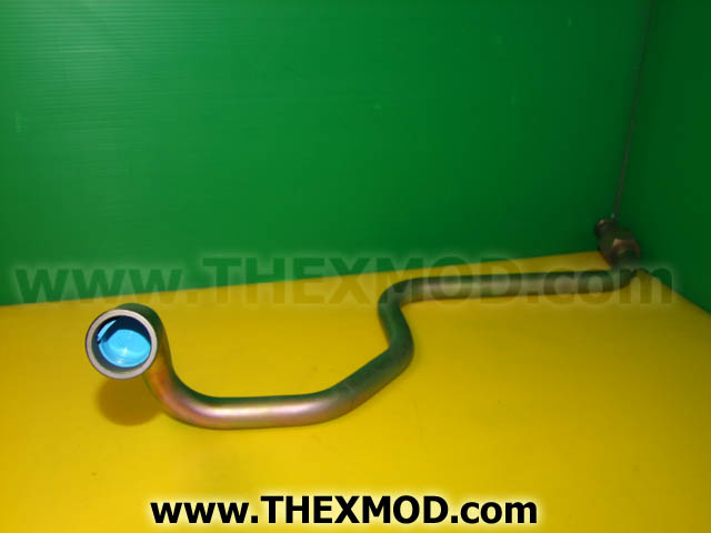 Tube Assembly - CC2298-1