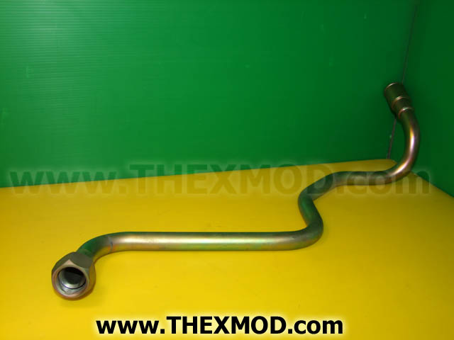 Tube Assembly - CC2298-2