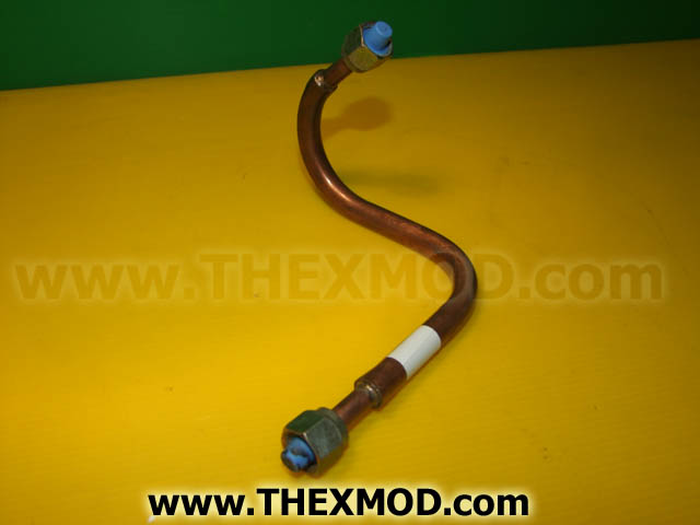 Pipe - FV2261965-1