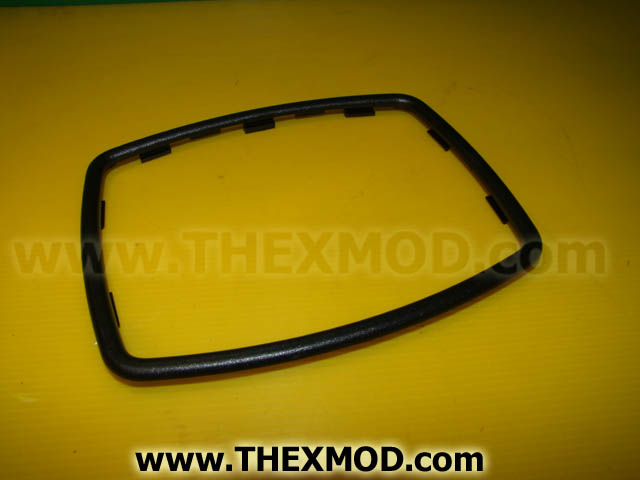 Seal Rubber Strip - 2536965001-1