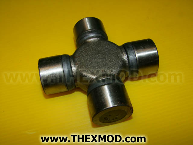 Spider Universal Joint - 5-263X BBU3112 914/35401-1