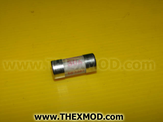 Fuse Link - FDC2065/H-1
